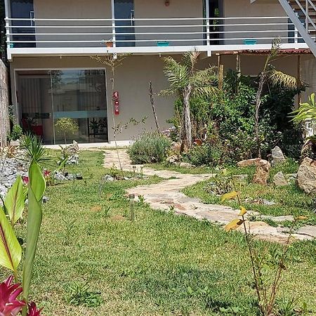 Casal ostara begonia Hotel Alto Paraíso de Goiás Exterior foto